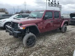 1C6JJTEG3NL134765 2022 JEEP GLADIATOR