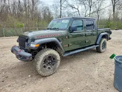1C6JJTEG3NL147225 2022 JEEP GLADIATOR