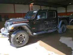 1C6JJTEG3NL148102 2022 JEEP GLADIATOR