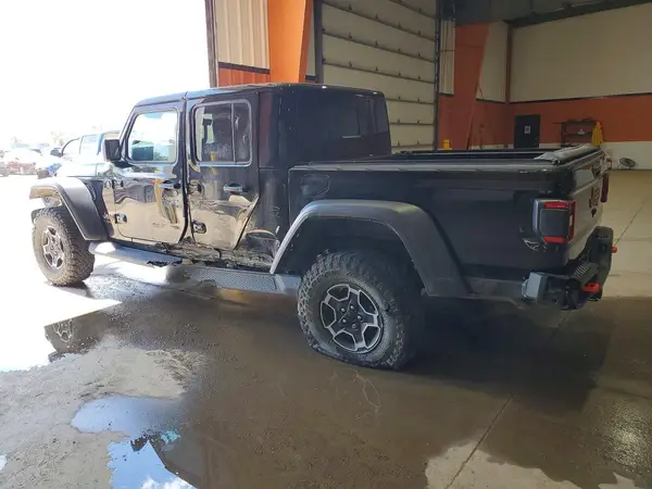 1C6JJTEG3NL148102 2022 JEEP GLADIATOR - Image 2