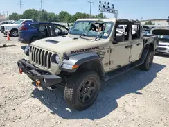 1C6JJTEG3NL178314 2022 JEEP GLADIATOR