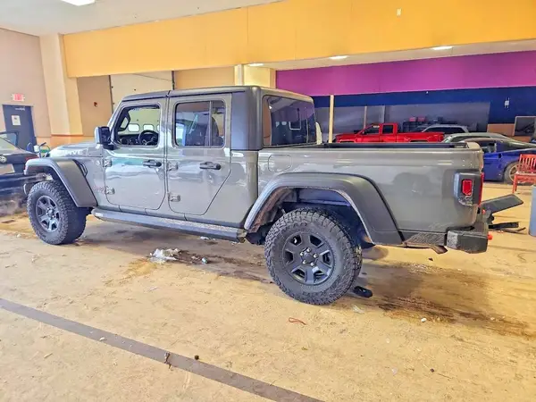 1C6JJTEG3PL515633 2023 JEEP GLADIATOR - Image 2