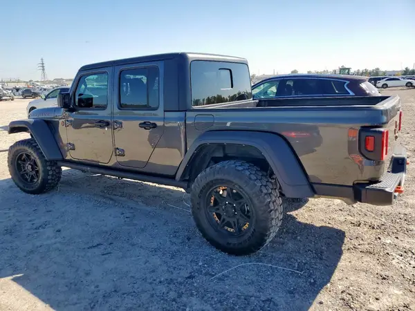 1C6JJTEG3PL561544 2023 JEEP GLADIATOR - Image 2