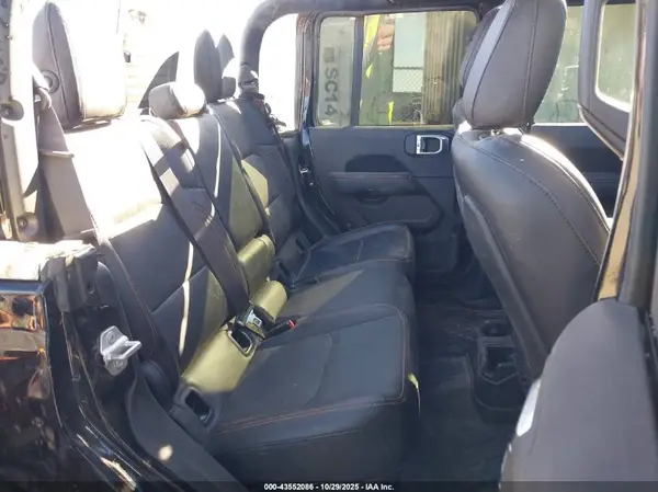 1C6JJTEG3PL566811 2023 JEEP GLADIATOR - Image 8
