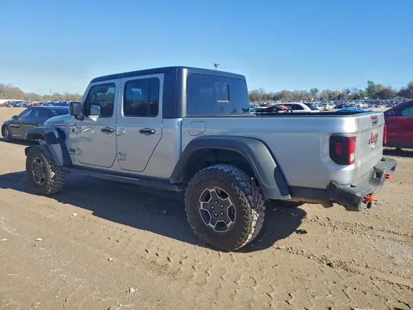 1C6JJTEG3PL566906 2023 JEEP GLADIATOR - Image 2