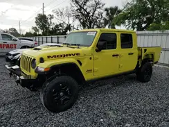 1C6JJTEG3PL581969 2023 JEEP GLADIATOR