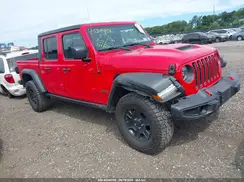 1C6JJTEG3PL592079 2023 JEEP GLADIATOR