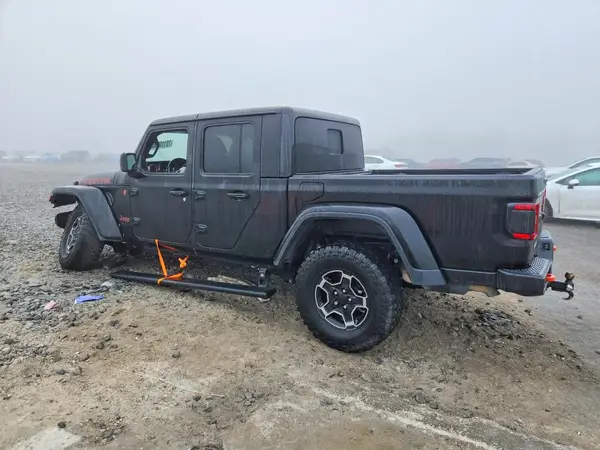 1C6JJTEG4LL202360 2020 JEEP GLADIATOR - Image 2