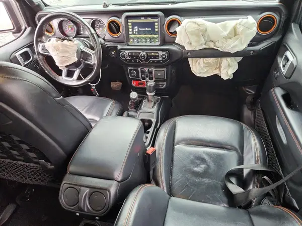 1C6JJTEG4LL202360 2020 JEEP GLADIATOR - Image 8