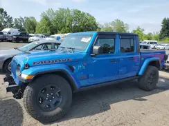 1C6JJTEG4ML509495 2021 JEEP GLADIATOR