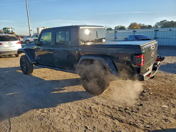 1C6JJTEG4ML522327 2021 JEEP GLADIATOR - Image 2