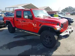 1C6JJTEG4ML525003 2021 JEEP GLADIATOR