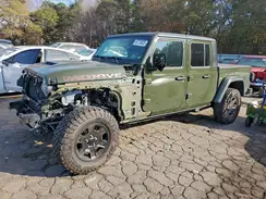 1C6JJTEG4ML554498 2021 JEEP GLADIATOR