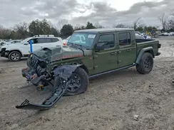1C6JJTEG4ML556770 2021 JEEP GLADIATOR