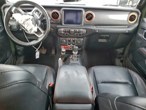 1C6JJTEG4ML556770 2021 JEEP GLADIATOR - Image 8