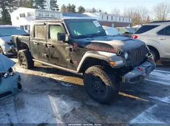 1C6JJTEG4ML583631 2021 JEEP GLADIATOR
