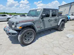 1C6JJTEG4ML585119 2021 JEEP GLADIATOR