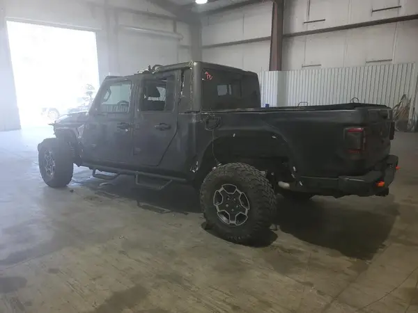 1C6JJTEG4ML603408 2021 JEEP GLADIATOR - Image 2