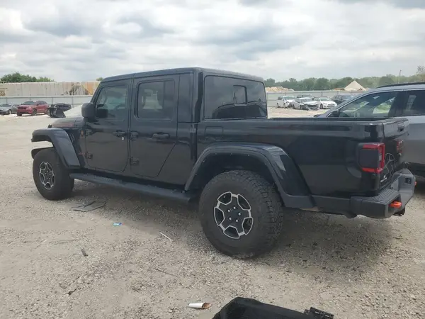 1C6JJTEG4NL101757 2022 JEEP GLADIATOR - Image 2