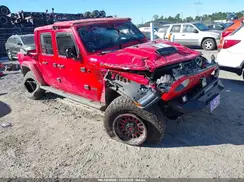 1C6JJTEG4NL103430 2022 JEEP GLADIATOR