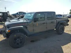 1C6JJTEG4NL112533 2022 JEEP GLADIATOR