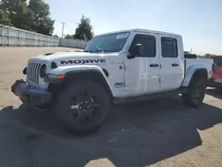 1C6JJTEG4NL132569 2022 JEEP GLADIATOR