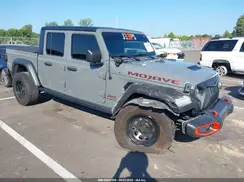 1C6JJTEG4NL136167 2022 JEEP GLADIATOR