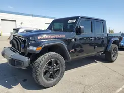 1C6JJTEG4NL150571 2022 JEEP GLADIATOR