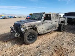 1C6JJTEG4NL154006 2022 JEEP GLADIATOR