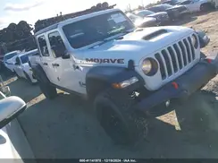 1C6JJTEG4NL172098 2022 JEEP GLADIATOR