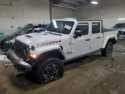 1C6JJTEG4NL172764 2022 JEEP GLADIATOR
