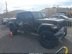 1C6JJTEG4NL176989 2022 JEEP GLADIATOR
