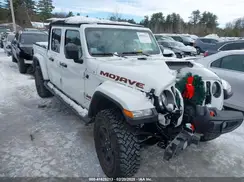 1C6JJTEG4NL177527 2022 JEEP GLADIATOR