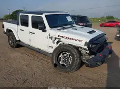1C6JJTEG4PL510313 2023 JEEP GLADIATOR