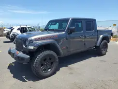 1C6JJTEG4PL524227 2023 JEEP GLADIATOR
