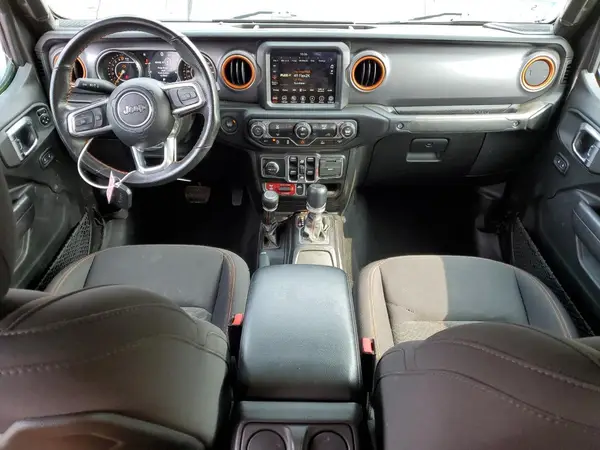 1C6JJTEG4PL524504 2023 JEEP GLADIATOR - Image 8