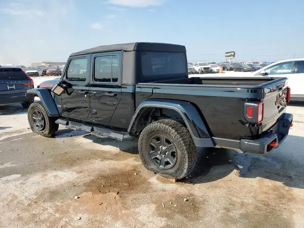1C6JJTEG4PL525846 2023 JEEP GLADIATOR - Image 2