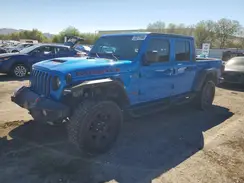 1C6JJTEG4PL538905 2023 JEEP GLADIATOR
