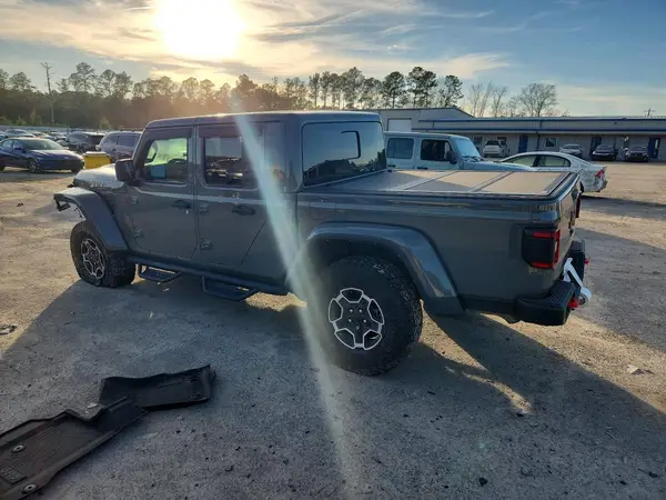 1C6JJTEG4PL543120 2023 JEEP GLADIATOR - Image 2