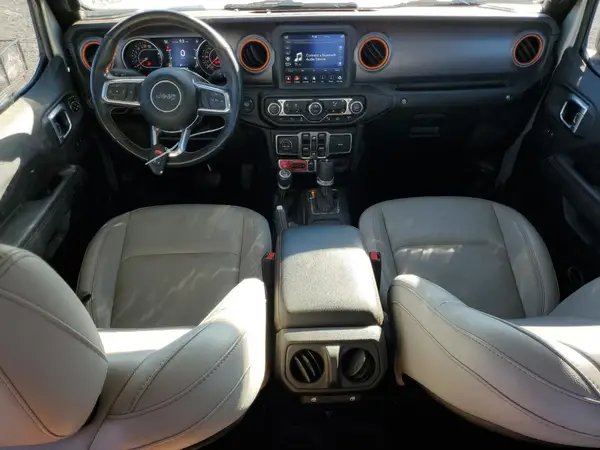 1C6JJTEG4PL572407 2023 JEEP GLADIATOR - Image 8