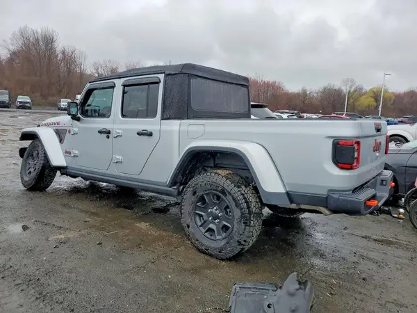 1C6JJTEG4PL576599 2023 JEEP GLADIATOR - Image 2