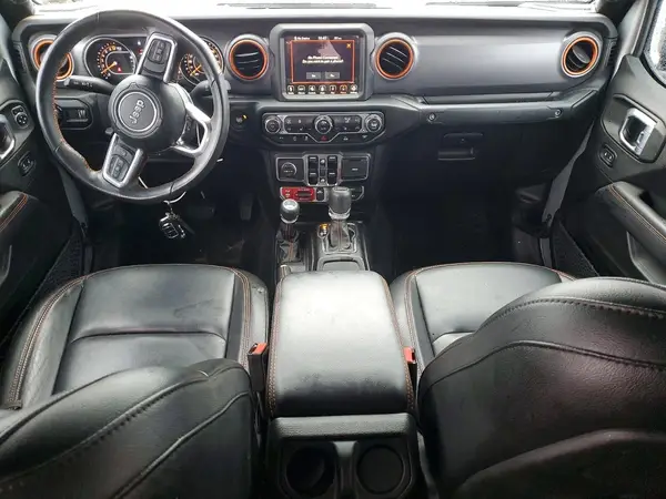 1C6JJTEG4PL576599 2023 JEEP GLADIATOR - Image 8