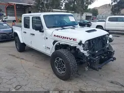1C6JJTEG4PL581253 2023 JEEP GLADIATOR