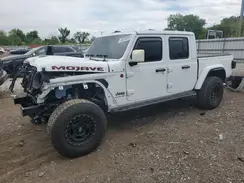 1C6JJTEG4PL581284 2023 JEEP GLADIATOR