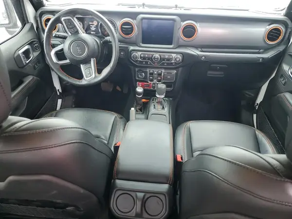 1C6JJTEG4PL581284 2023 JEEP GLADIATOR - Image 8