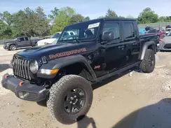 1C6JJTEG4PL583732 2023 JEEP GLADIATOR