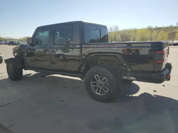 1C6JJTEG4RL106771 2024 JEEP GLADIATOR - Image 2