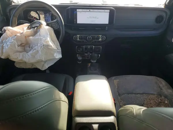 1C6JJTEG4RL116121 2024 JEEP GLADIATOR - Image 8