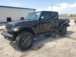 1C6JJTEG4RL120069 2024 JEEP GLADIATOR