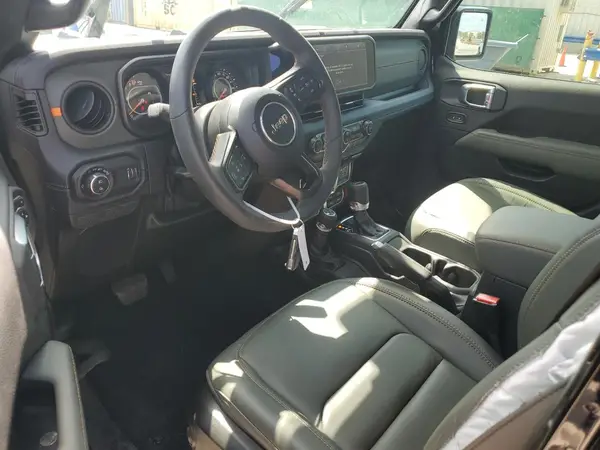 1C6JJTEG4RL120069 2024 JEEP GLADIATOR - Image 8